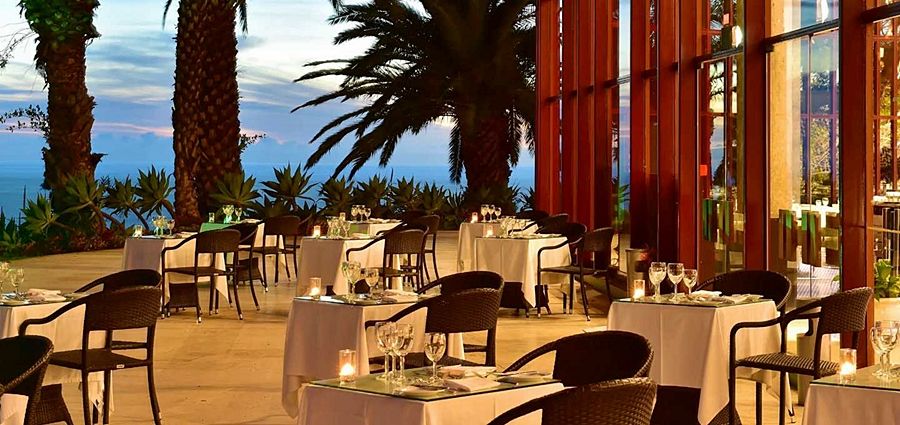 Pestana Casino Funchal (Madeira)